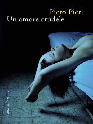 cover image of Un amore crudele